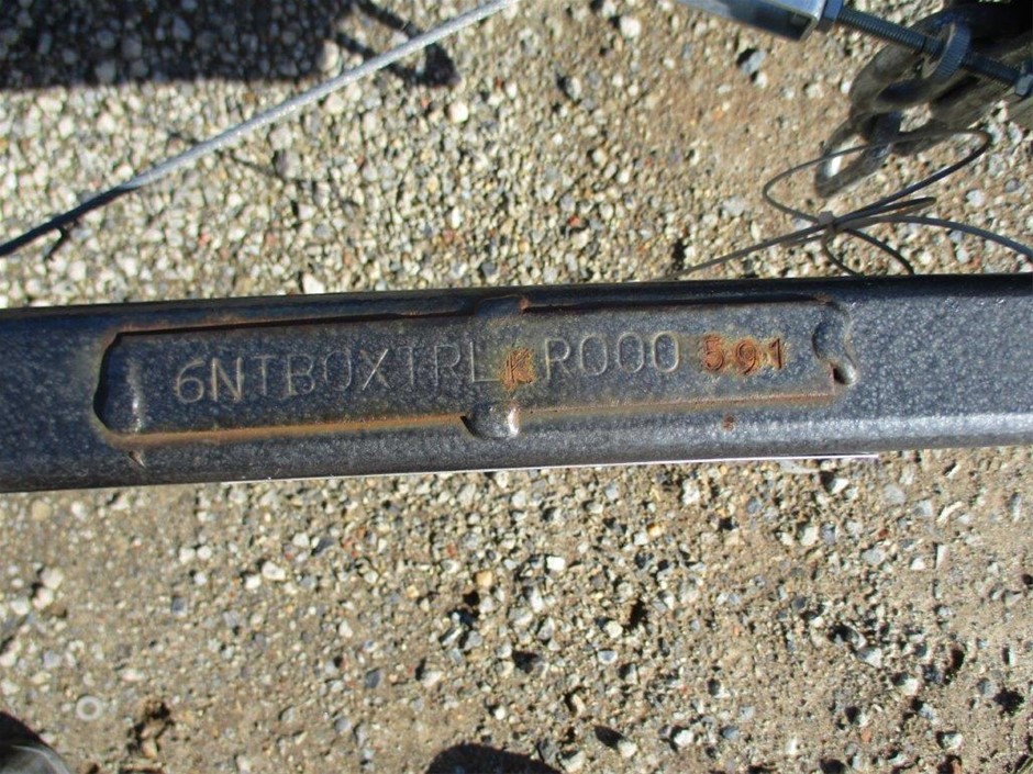 8.5-9mm Button Black Freshwater Pearl 925 Sterling Silver Stud Earrings