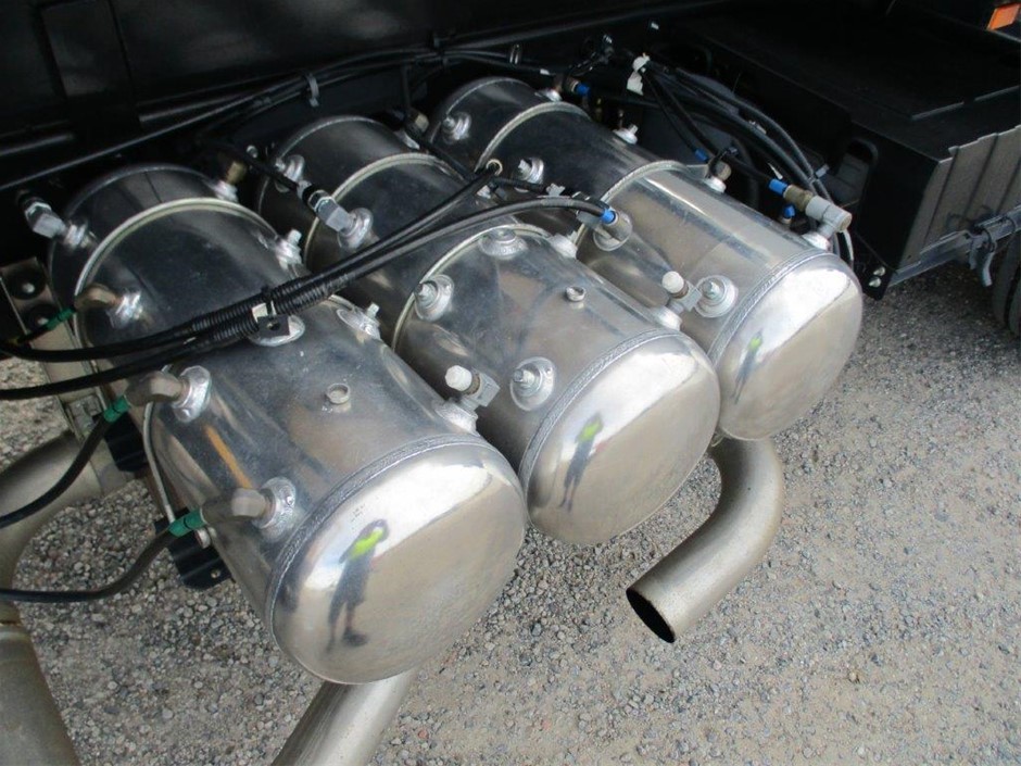 Welding Table (Unused)