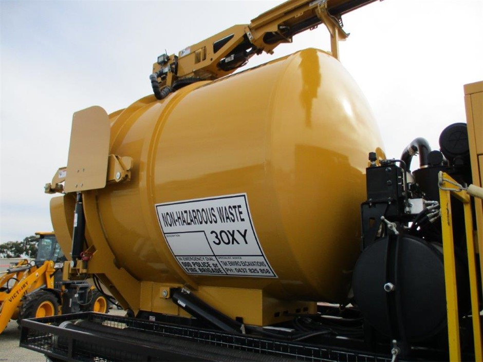 Heavy duty 40ft Container Shelter (Unused)