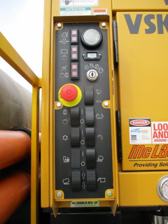 21ft x 19ft Garage / Carport (Unused)