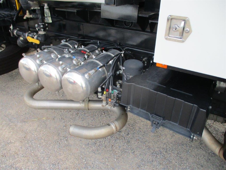 Expandable 2 Bedroom Container House with Ensuite(Unused)