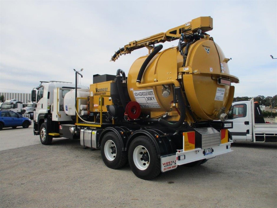 6m Open Plan Multi-Purpose Pod (Unused),