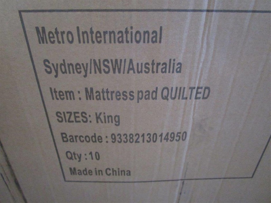 Dual Ram Hydraulic Grapple Attachment to Suit 10-17T Excavators(Unused),