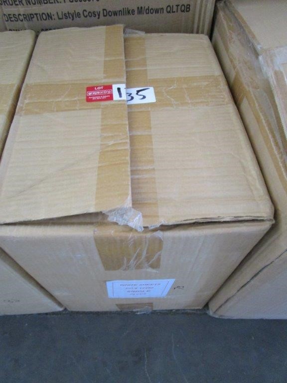 Single Ram Hydraulic Grapple Attachment to Suit 5-10T Excavators(Unused)