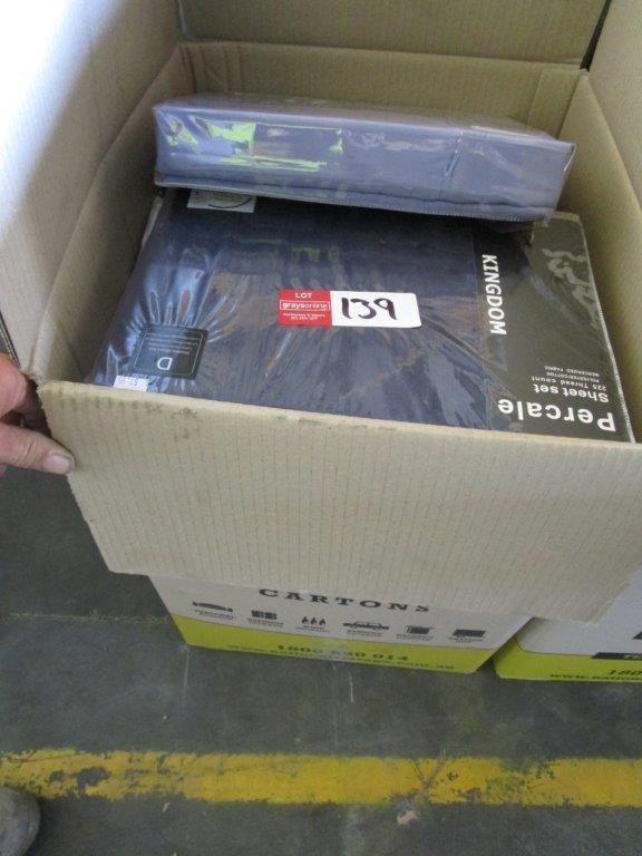 1800mm Broom Attachment to suit 18-25T Excavator(Unused)