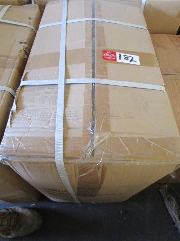 9K ROSE GOLD SOLID DIAMOND CUT STACKER RING