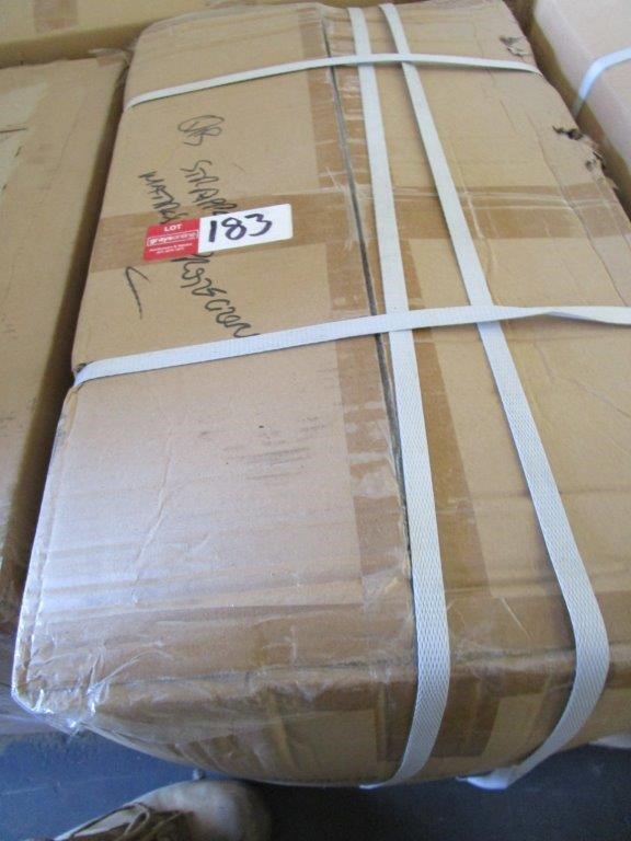 9K Yellow GOLD HLW 8mm KNOT STUD EARRINGS