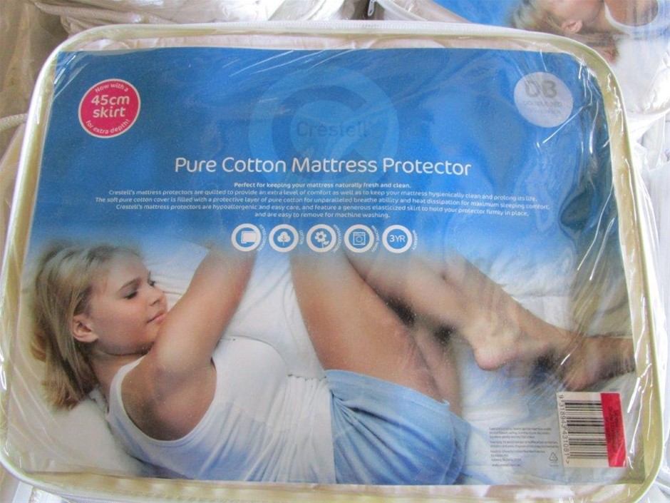 #1 9K WHITE GOLD INITIAL 'R' NECKLACE 38+5cm