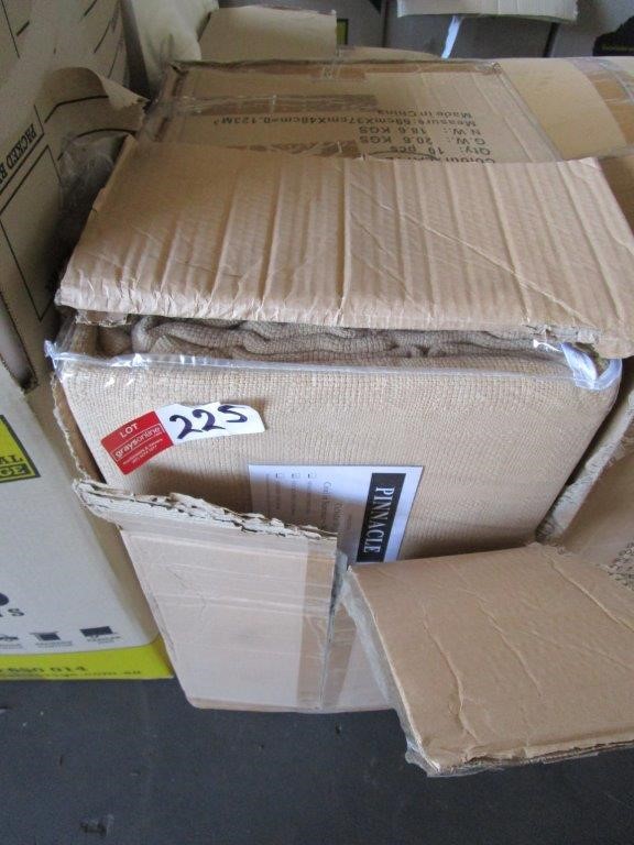 Heavy duty 20ft Container Shelter (Unused)