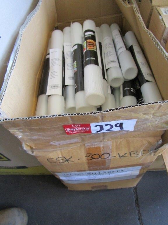 Workshop storage cabinet (Unused)