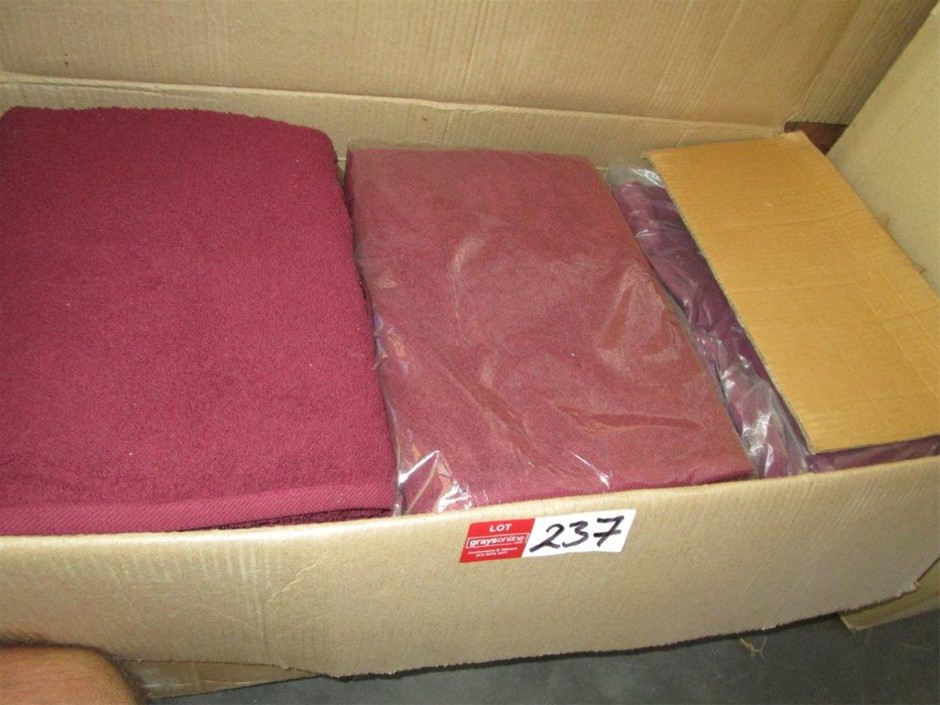 23ft x 22ft Garage / Carport (Unused)