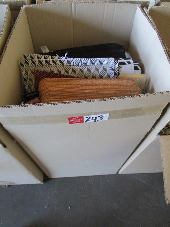 Set of 2 10ft Cow Design Wrought Iron Style Gates (Unused)