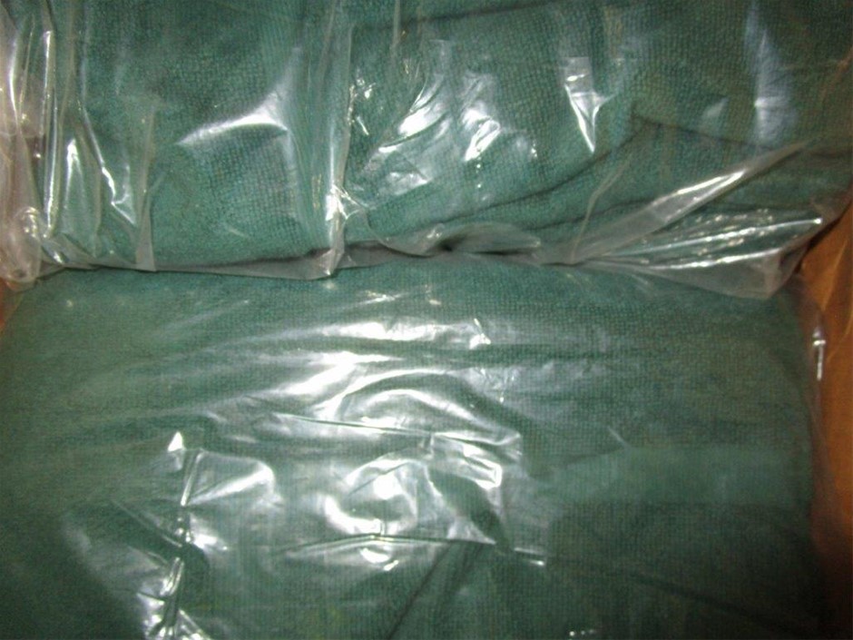 Qty of 4 11R22.5 Truck / Trailer Tyres (Unused)