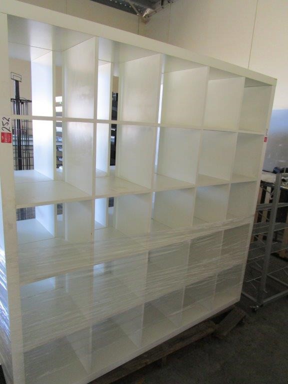 6 Cubic Metre Skip Bin (Unused)