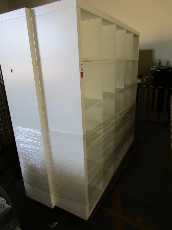 4 Cubic Metre Skip Bin (Unused)