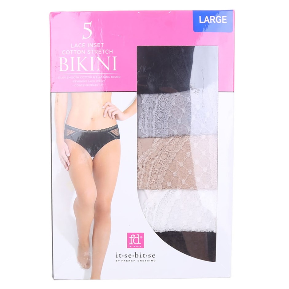 Tolsen Pack Of 5 Stainless Steel Ruler