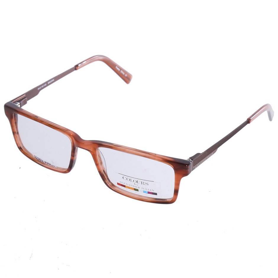 9K Yellow Gold CRESENT MOON STUD EARRINGS