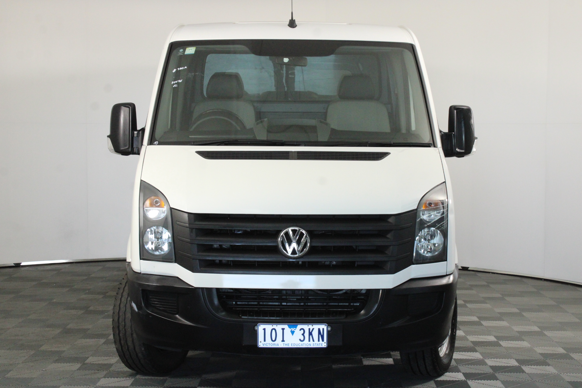 9K ROSE GOLD TWIST SLIM STACKER RING