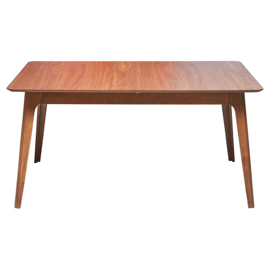 9K Yellow Gold BAR RING