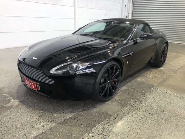 9K Yellow Gold BAR RING