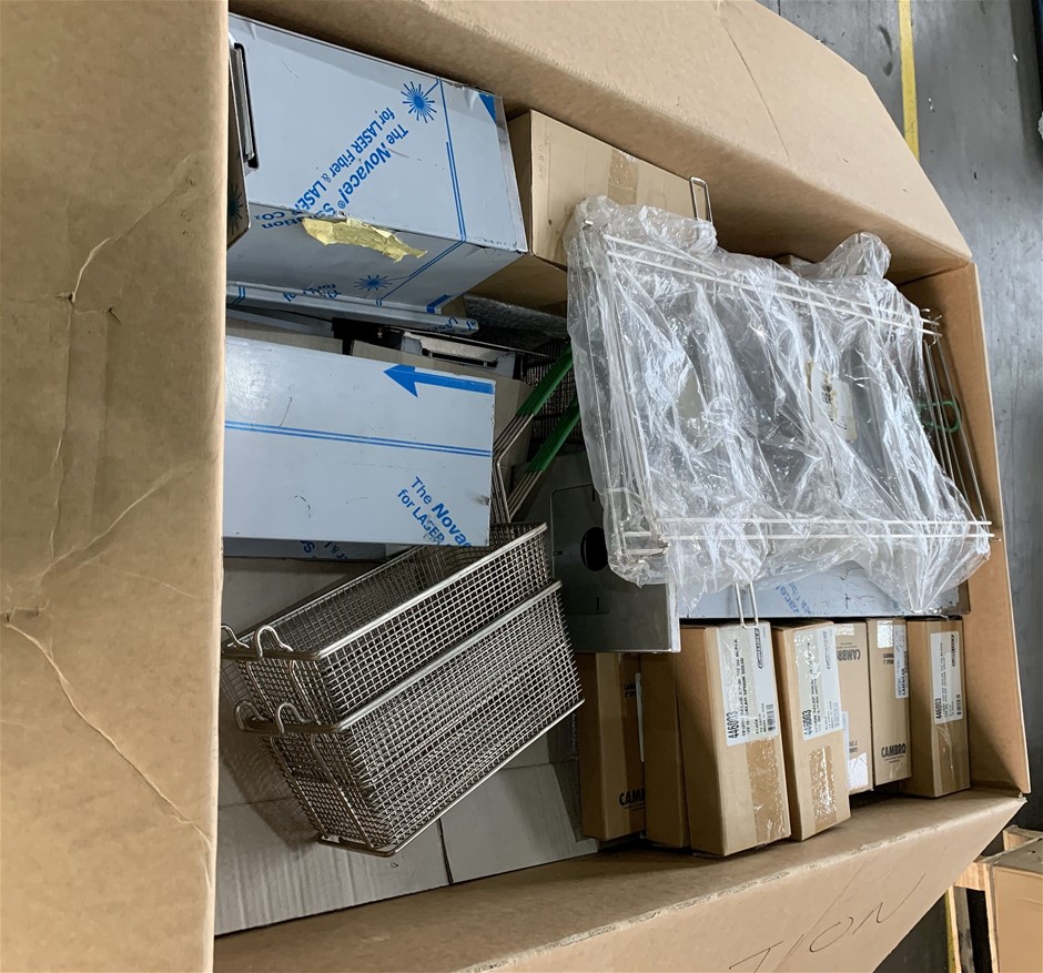 9K Yellow Gold NAIL RING