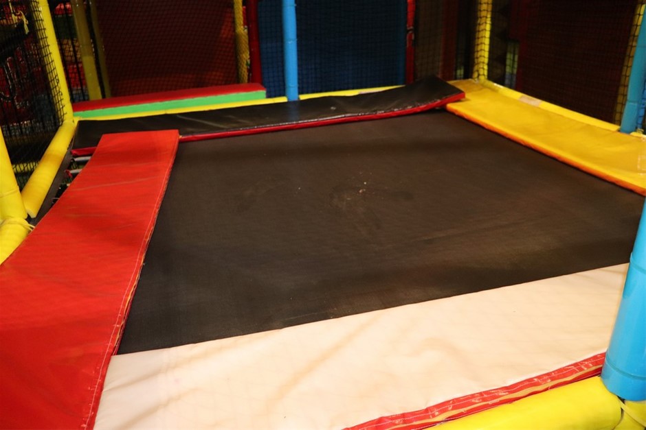 9K YELLOW GOLD HLW RING NECKLACE 43+3cm