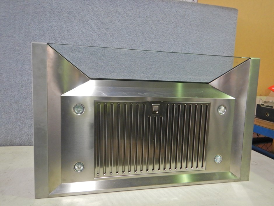 euro 90cm rangehood