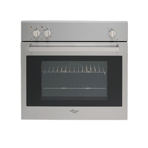 9K WHITE GOLD 'A' 0.06 HI I1 DIAMOND NECKLACE 40+5cm