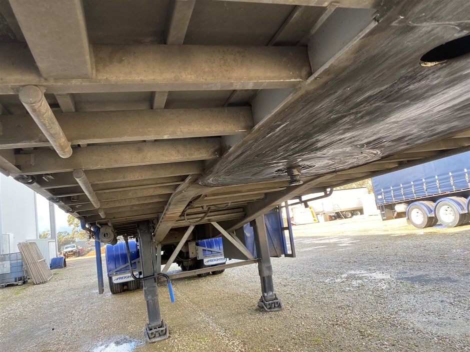9K Yellow Gold &amp; WHITE GOLD SOLID DOUBLEWAVE RING