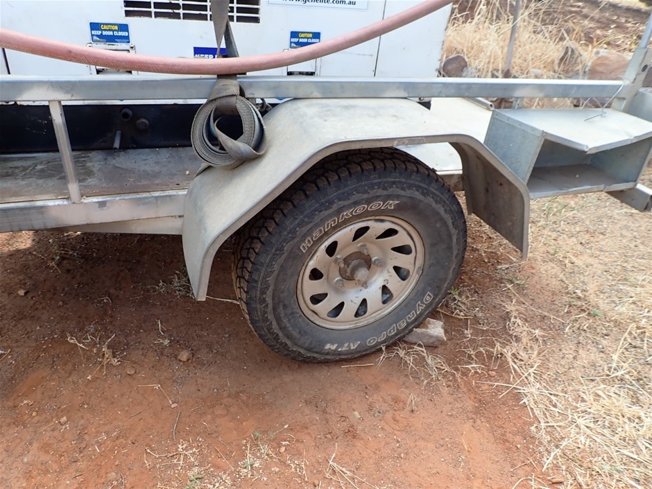 9K WH GLD 0.15CT HI I1 DIAMOND AQUAMARINE RING