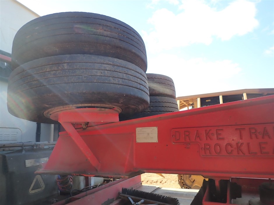 9K YELLOW GOLD 0.09ct HI SI DIAMOND FLOWER NECKLACE 40-45cm