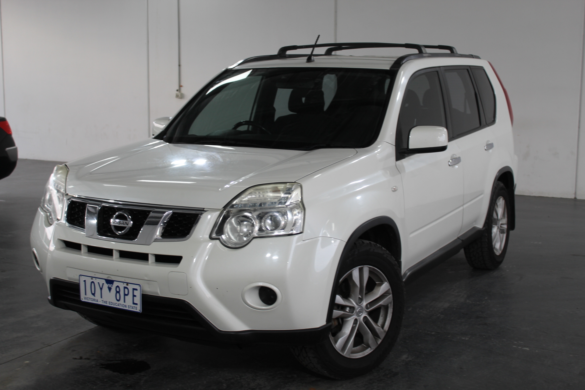 9K Yellow GOLD 0.12CT HI I1 DIAMOND RING