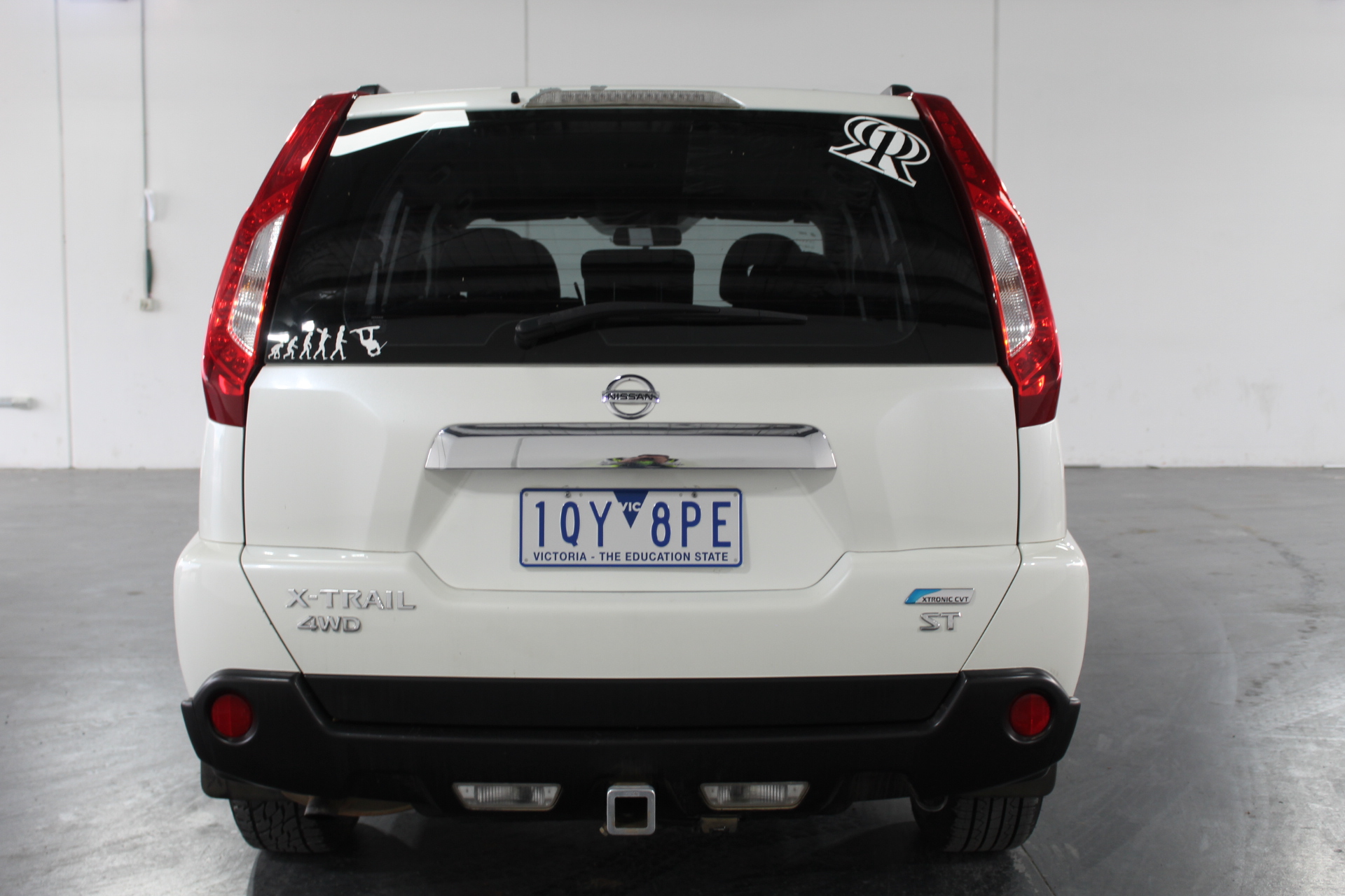 9K Yellow GLD 0.15CT HI I1 DIAMOND SAPPHIRE RNG