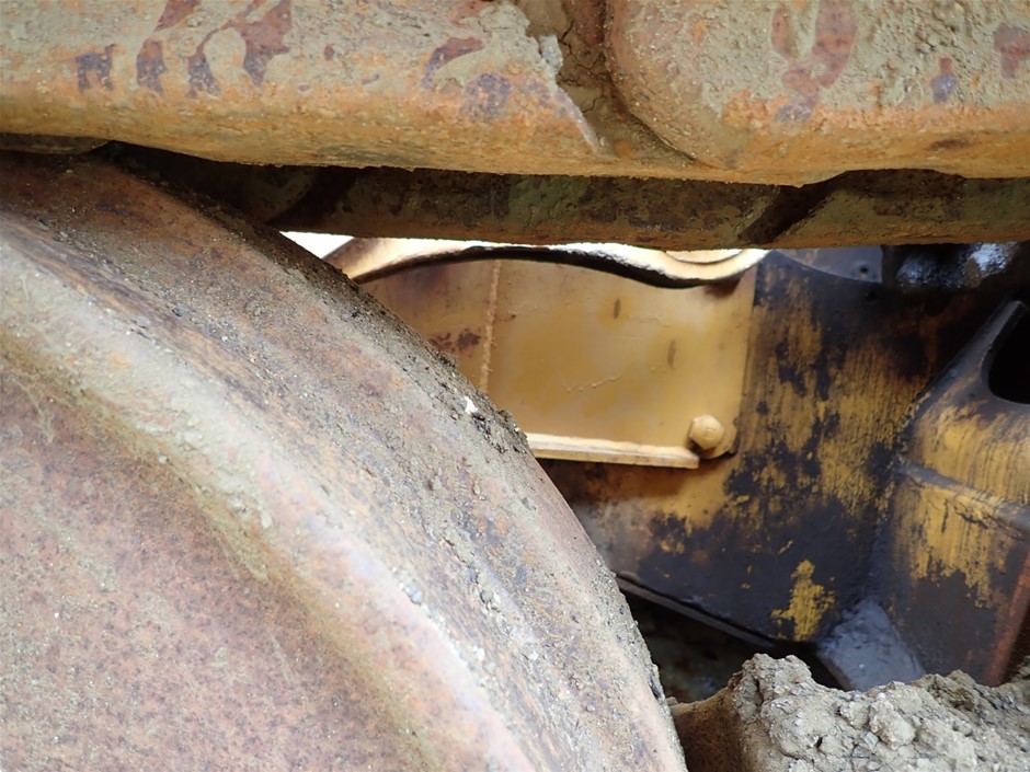 9K WHITE GOLD 0.50ct F VS LAB DIAMOND RND NECKLACE 40-45cm