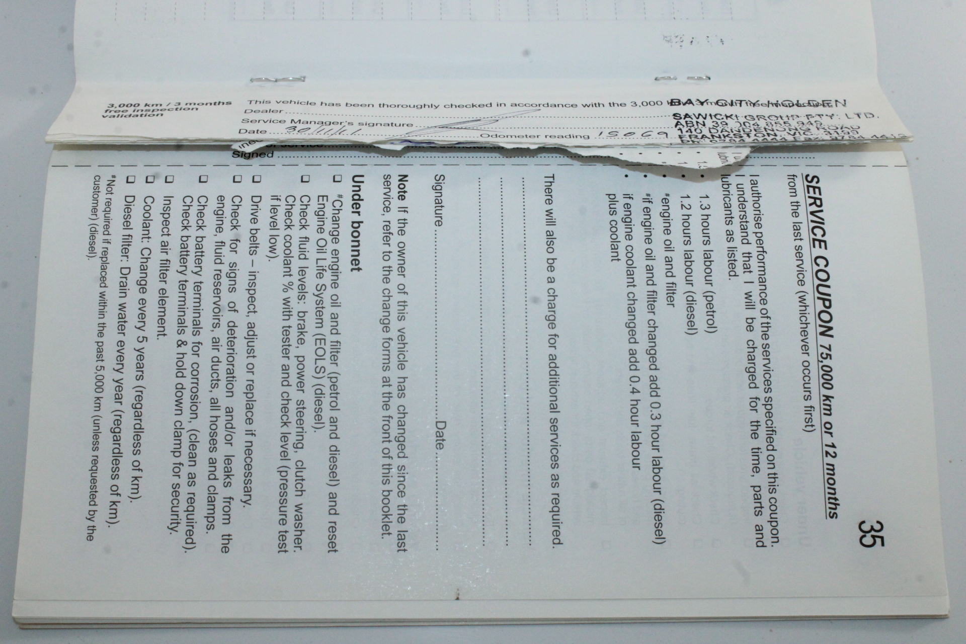 9K YELLOW GOLD 0.20ct F VS LAB DIAMOND BAND RING