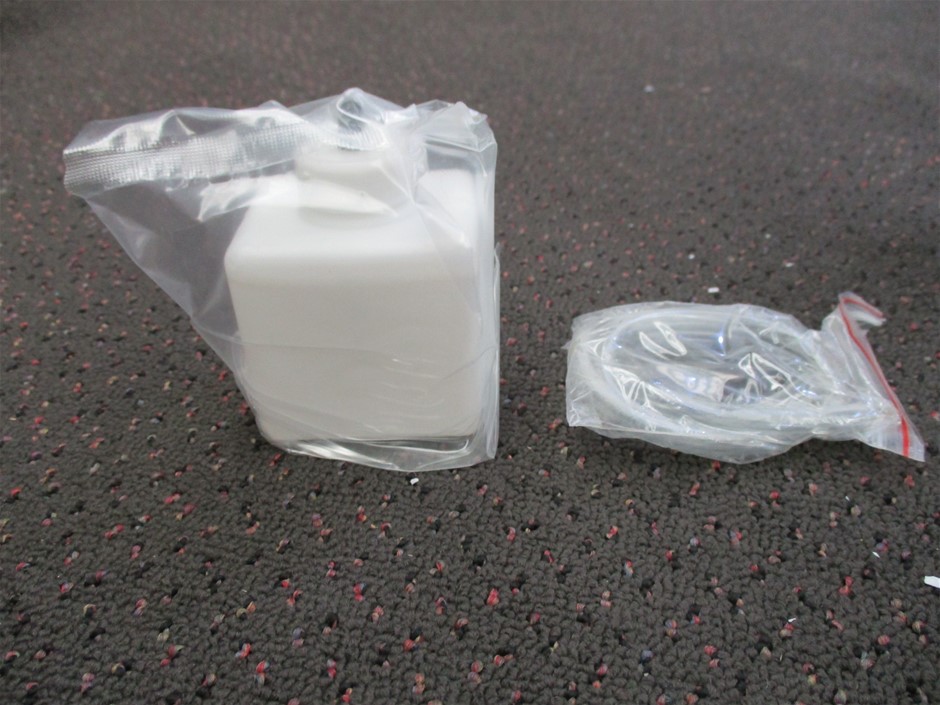 9K YELLOW GOLD 0.50ct F VS LAB DIAMOND CROSS NECKLACE 40-45cm