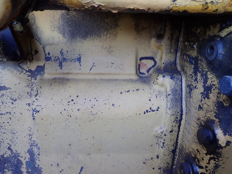 9K YELLOW GOLD 1.25ct F VS TOI ET MOI LAB DIAMOND RING