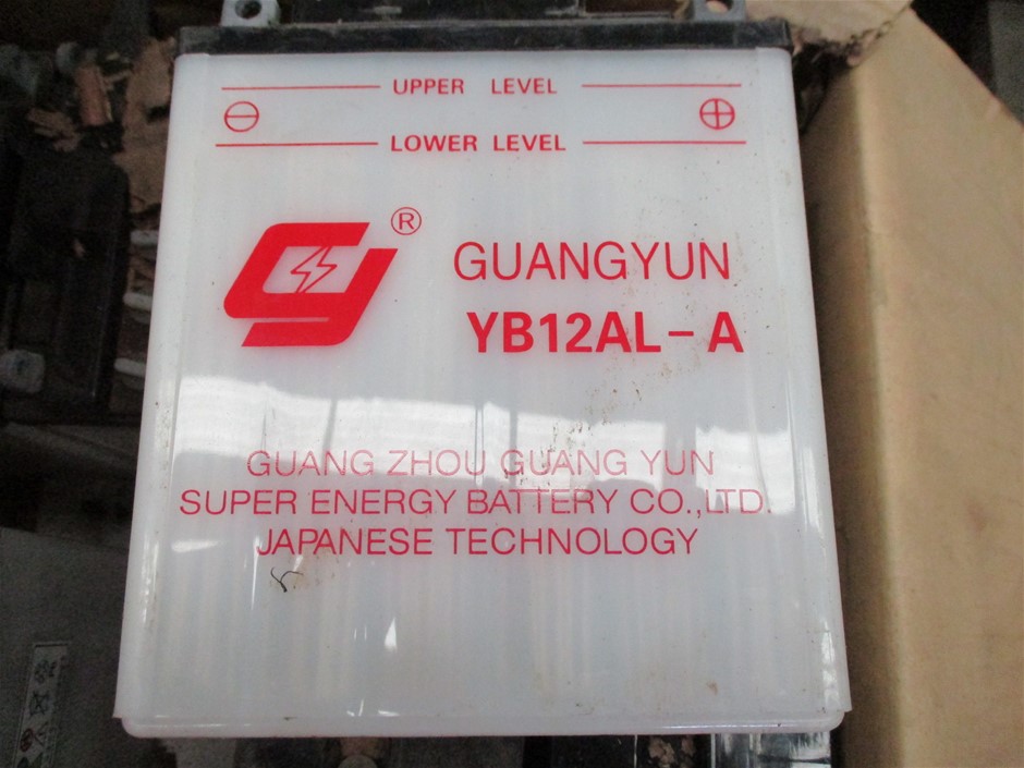 Bergin 150L Bench Grinder