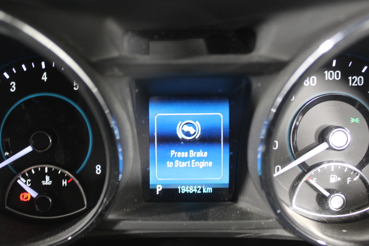 2019 Subaru Outback 2.5i Premium B6A CVT Wagon (EX-GOV)