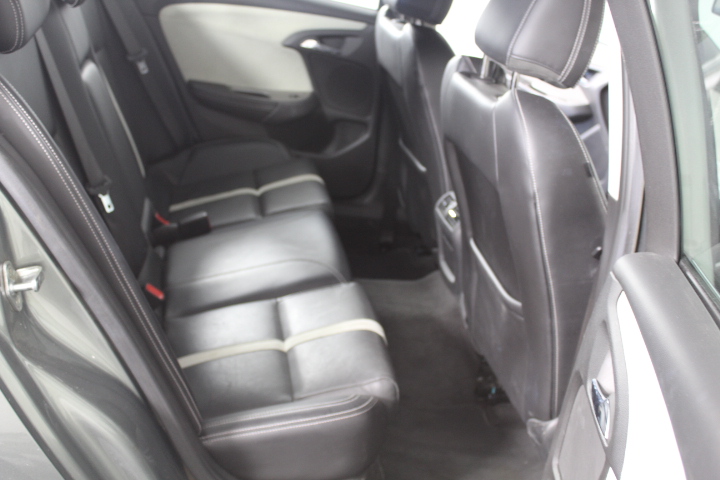 7-8mm Black Pearl & Black Baroque Pearl Glam Pendant.