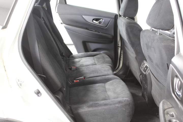 BOSTON TRADERS Women's Gauze Shorts, Size XL, 100% Cotton, Black.  Buyers N