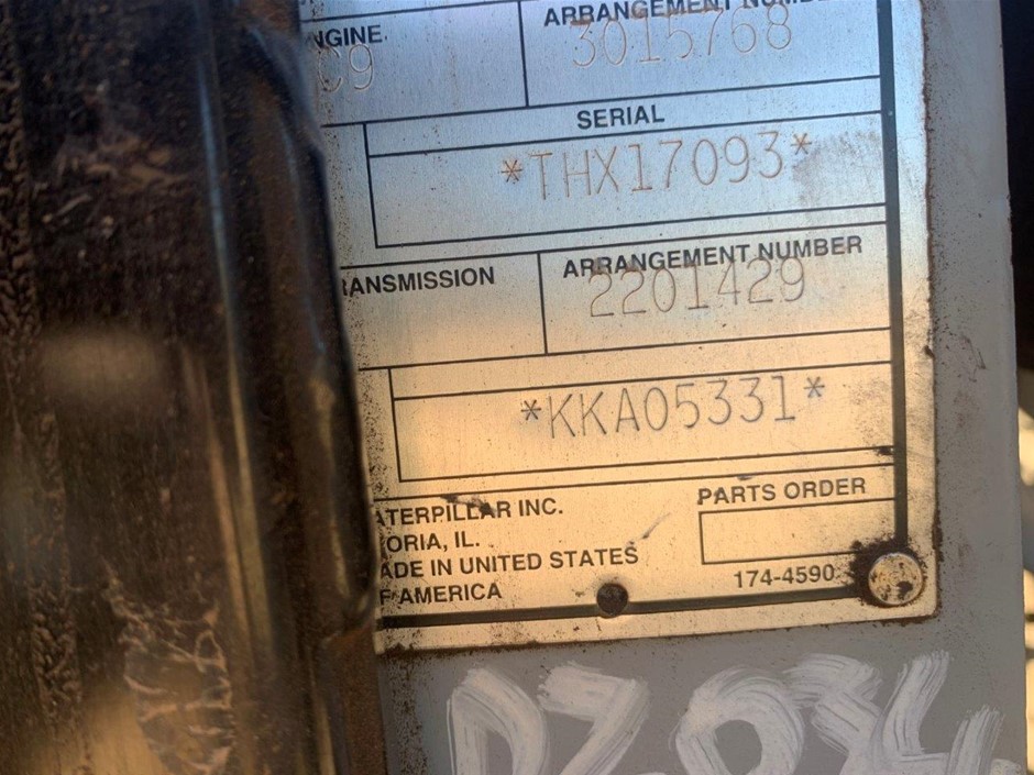 RIP CURL Boy's Future Evolution Muscle Crew Neck Tank Top, Size 8, Black. R