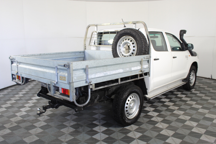 6-7mm Black Pearl & Rhinestone Real Platinum Plated Bracelet