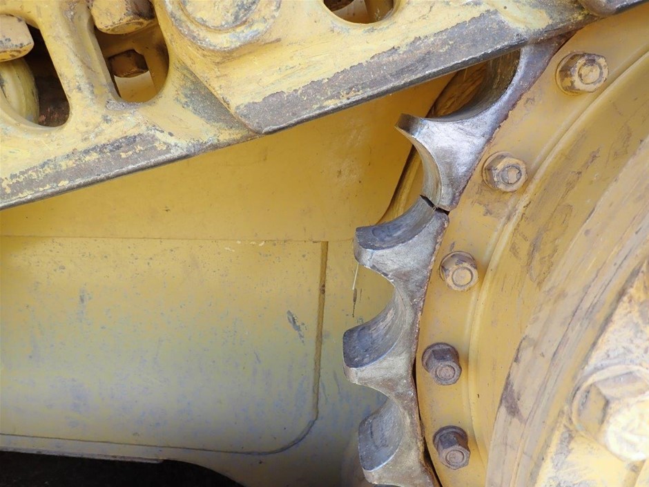 8.5mm Round Cut Simulated Diamond 925 Silver Ring - Size 7