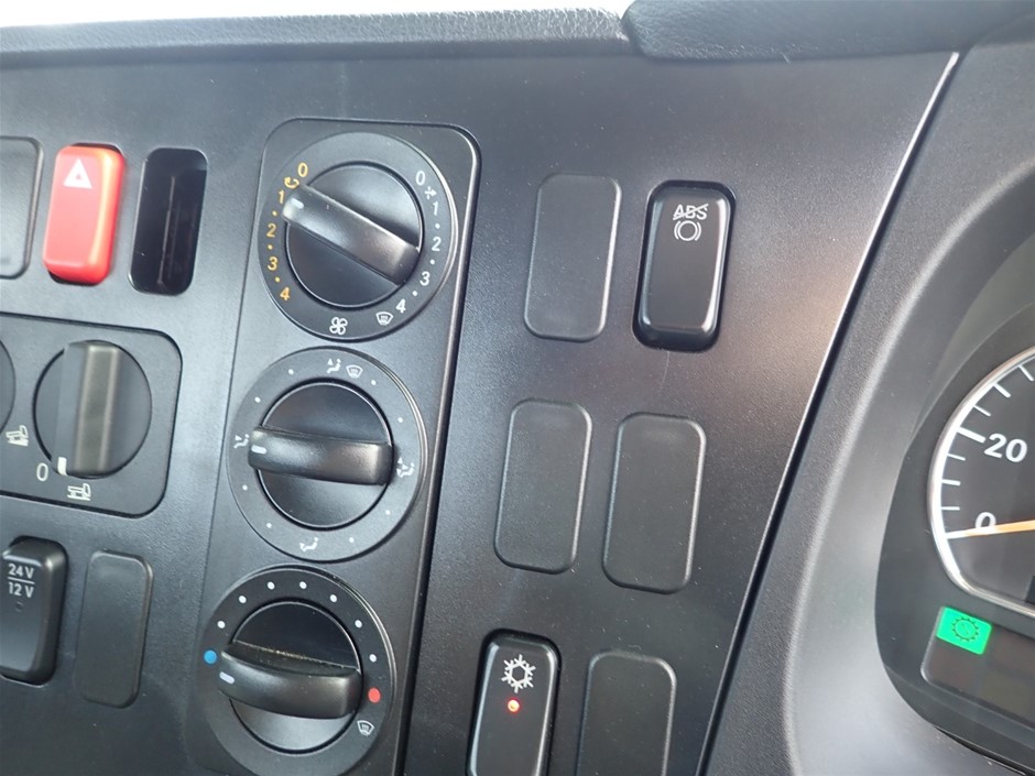 ROCKPORT Men's Darwyn Fishermen Fisherman Sandal, Brown Ii Leather, US13M /