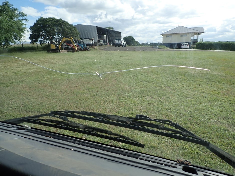 1200 Thread Count Egyptian Cotton Fitted Sheet | Black | Single