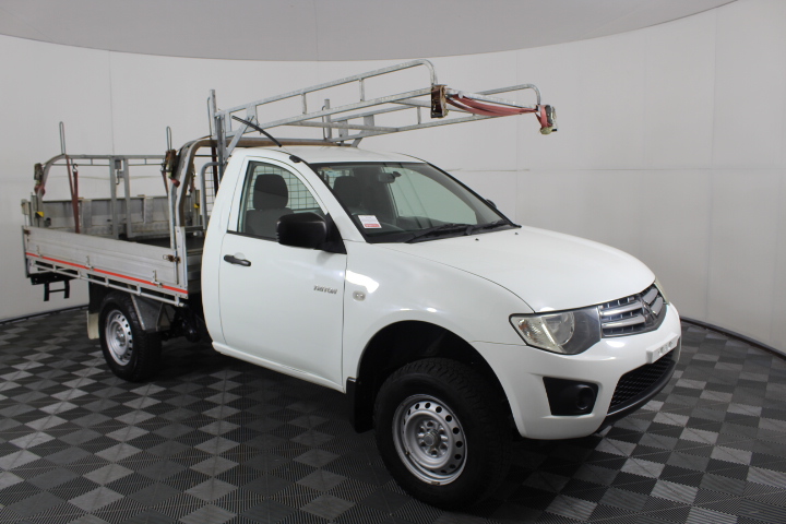 2010 HSV Clubsport GXP E2 Automatic Sedan Wovr-Inspected