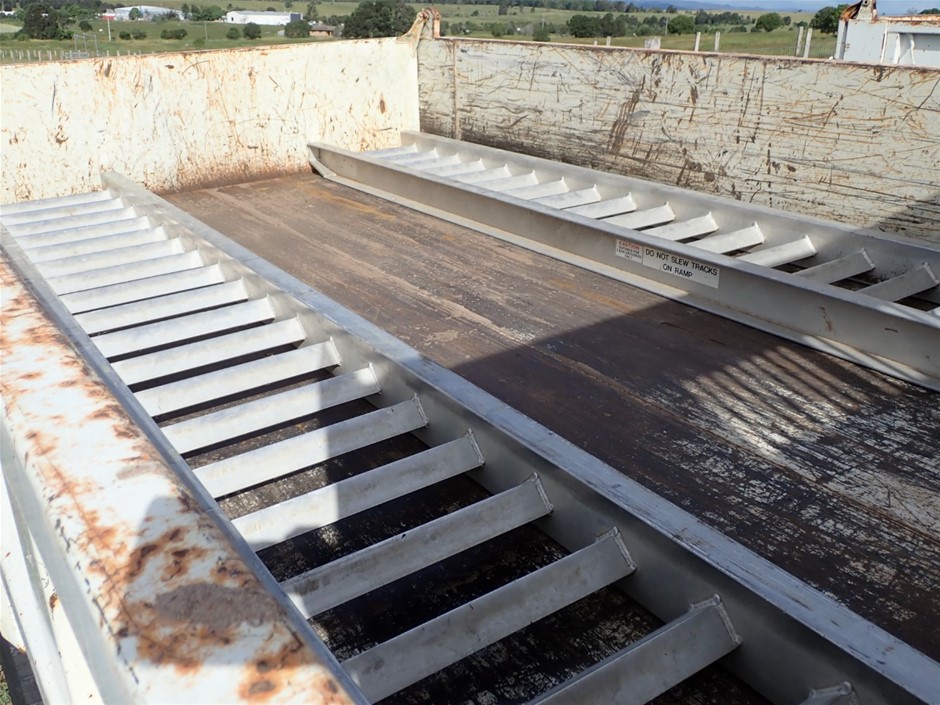 One Kilo Investment Grade Copper Bar