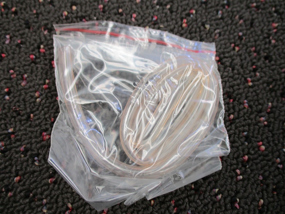 Set of 6 Danger Series 1 Gram 999.0 Pure Silver Coins (6 Grams Approx) C.O.