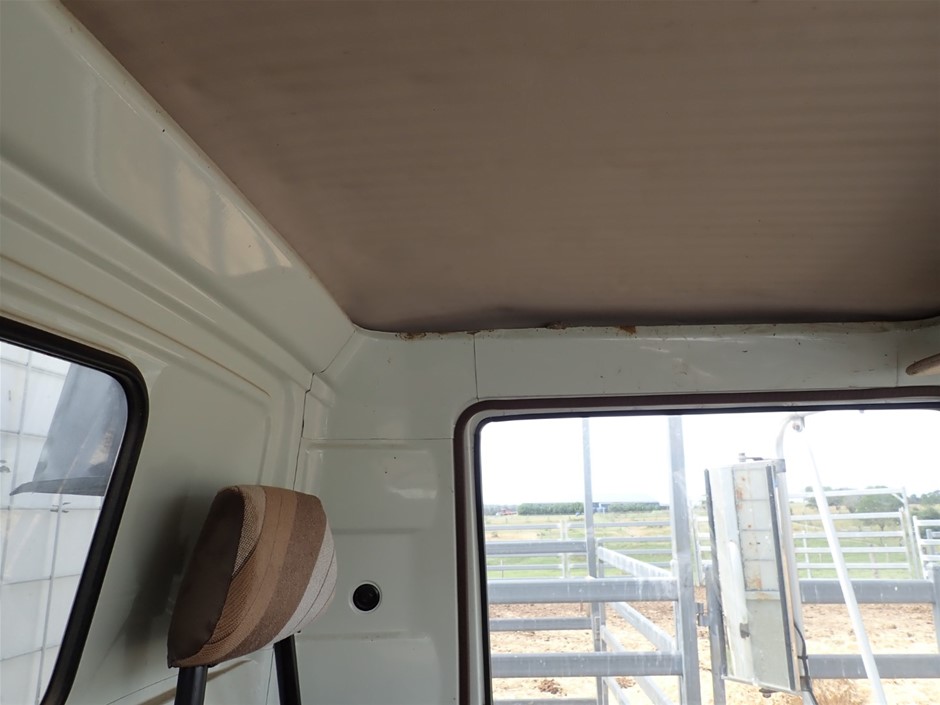 Approx 37 Ct of Loose Boulder Opal Chips (Coober Peby) In glass disp/bottle